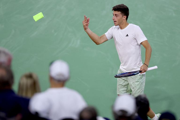 Luca Nardi (Getty Images)