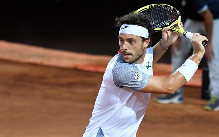 Barcellona: Cecchinato al via in Spagna