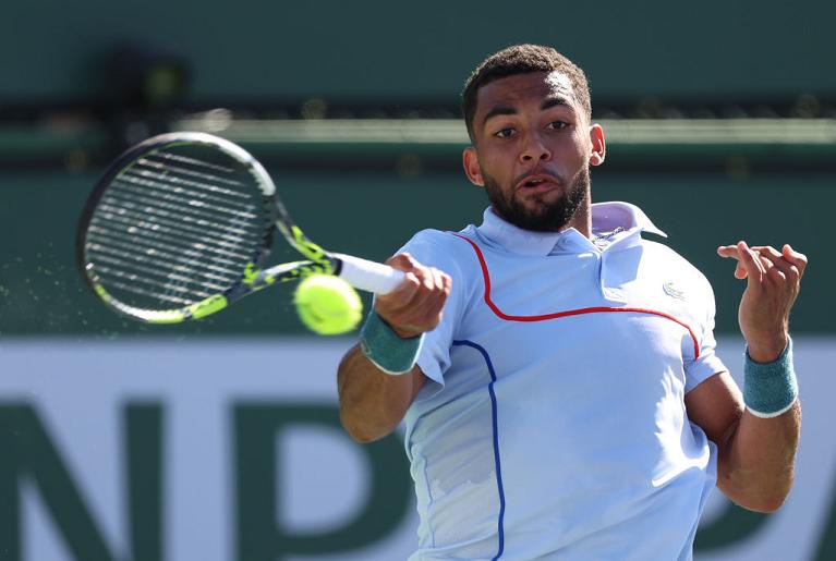 Il diritto di Arthur Fils (Getty Images)