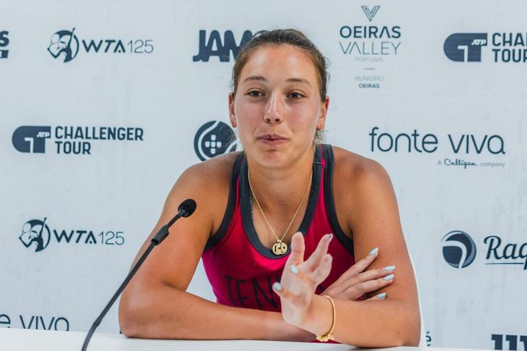 Matilde Jorge (Foto FPT)