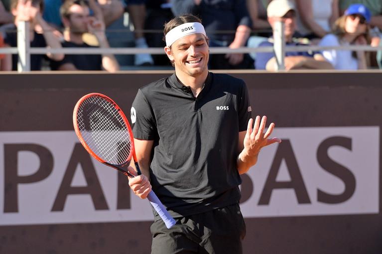 Taylor Fritz (FITP)