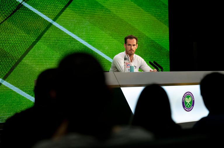 Andy Murray (Getty Images)