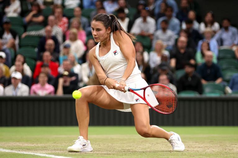 Emma Navarro (Getty Images)