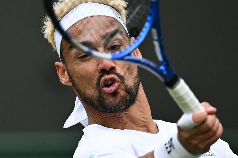 Fabio Fognini (Getty Images)