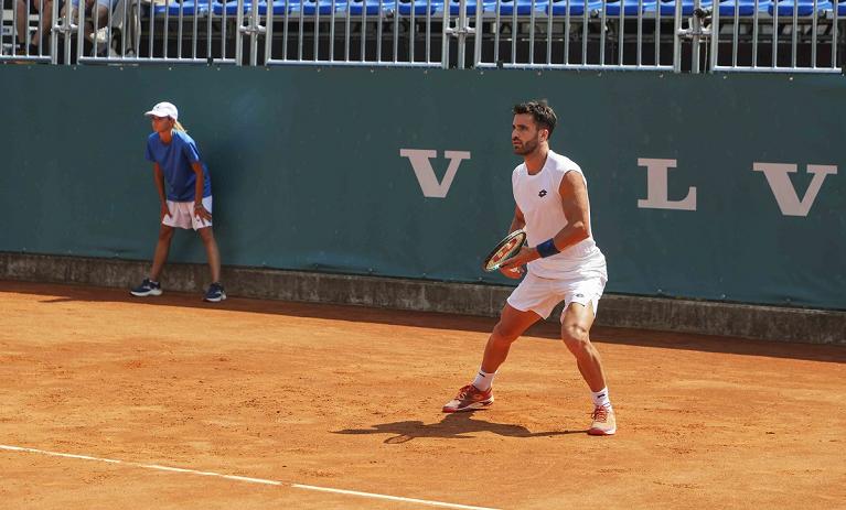 Andrea Pellegrino (foto Verona Challenger)