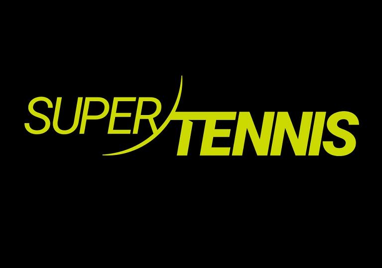 logo SuperTennis