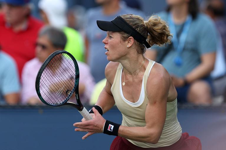 Laura Siegemund (Getty Images)