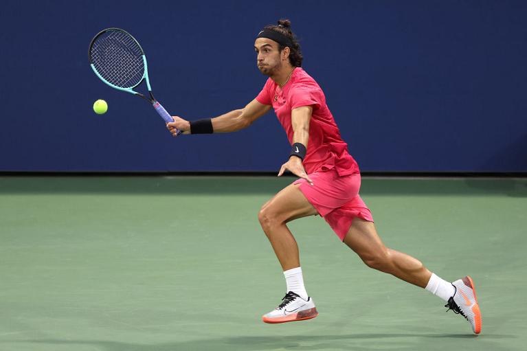 Lorenzo Musetti (Getty Images)