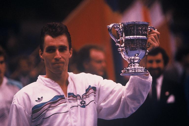 Ivan Lendl (Foto FITP)