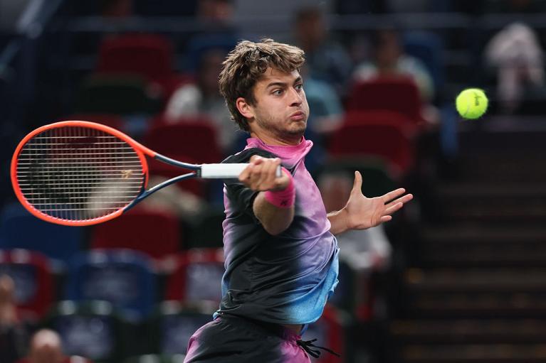 Flavio Cobolli (Getty Images)