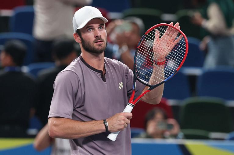 Tommy Paul (Getty Images)