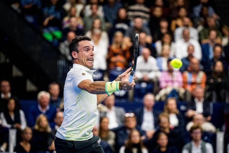 bautista agut