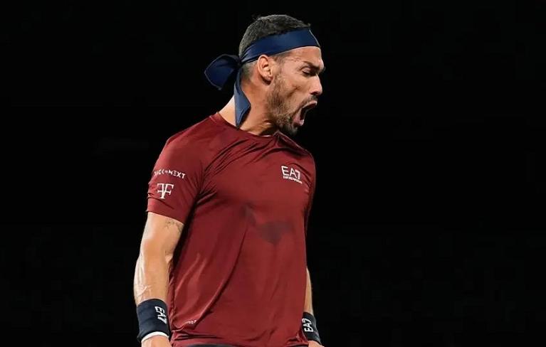 Fabio Fognini