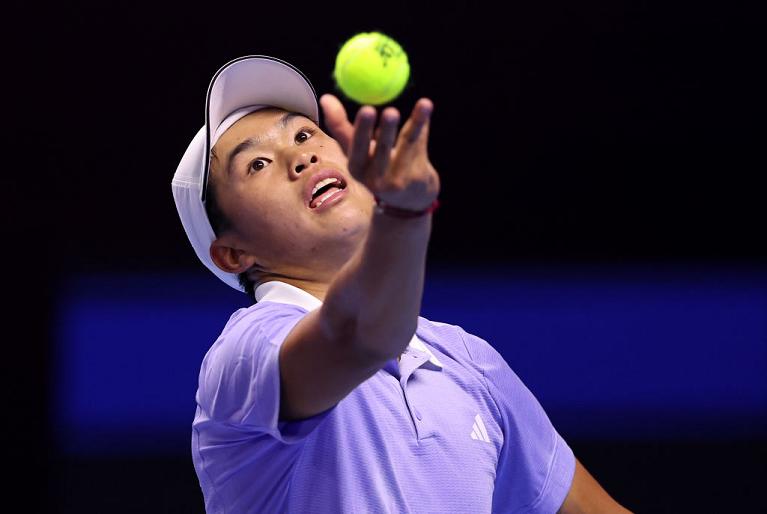 Learner Tien al servizio (Getty Images)