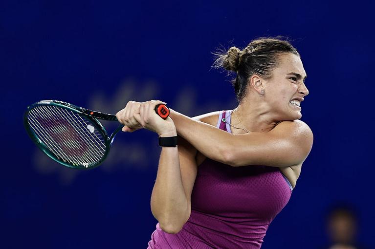 sabalenka