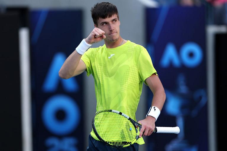 Fabian Marozsan (Getty)