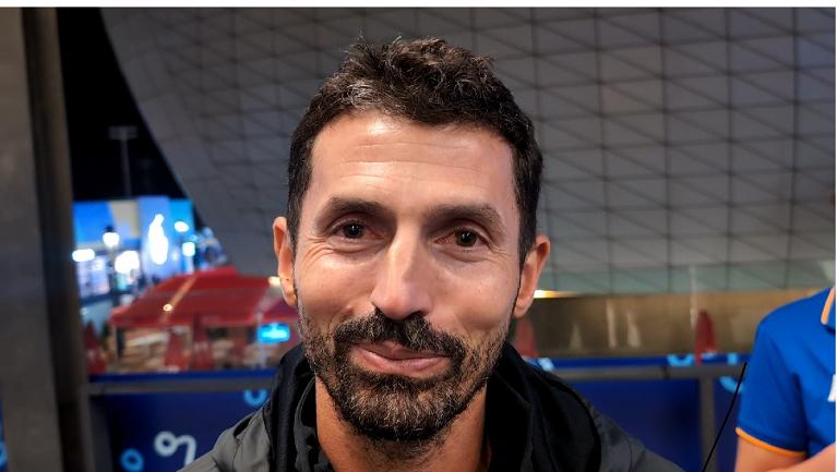 Simone Vagnozzi