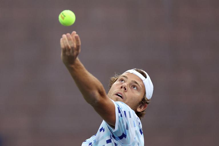 Aleksandar Kovacevic (Getty)