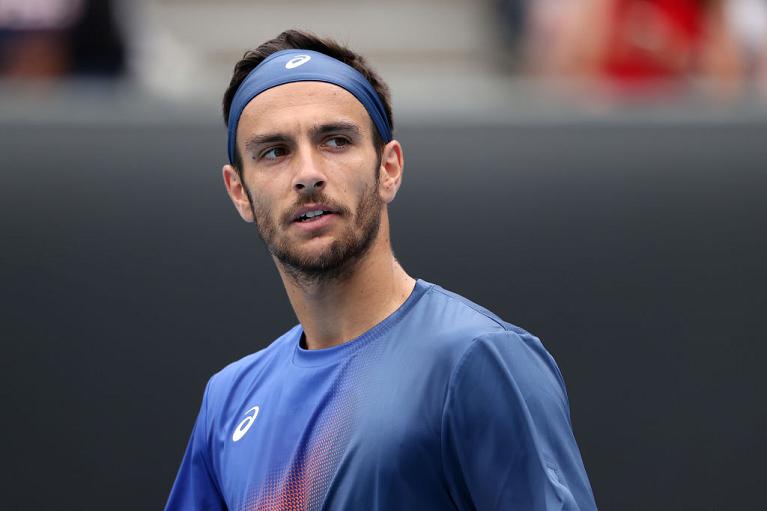 Lorenzo Musetti (Getty Images)