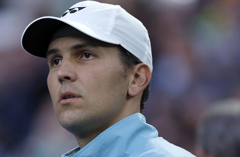 Coach Stefano Vukov (foto Getty Images)