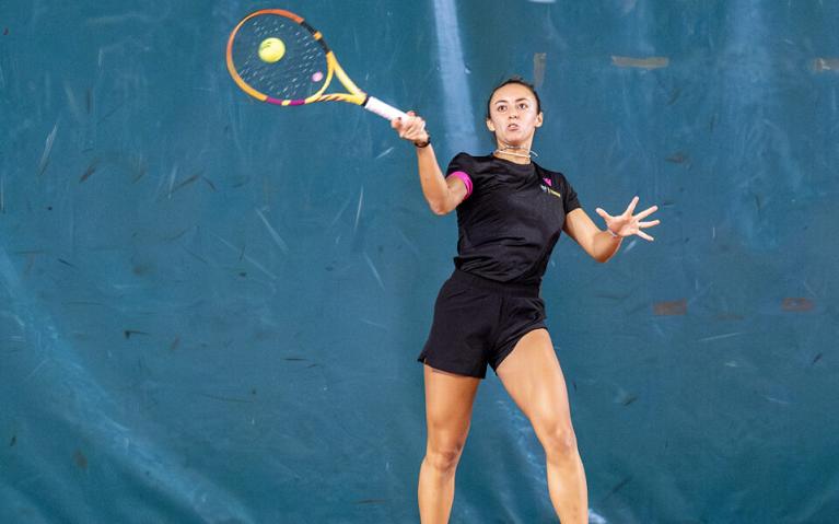 Camilla Zanolini