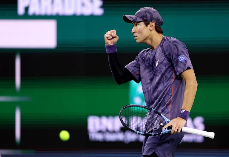 Yosuke Watanuki (Getty)