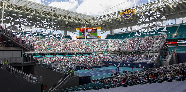 Miami Hard Rock Stadium