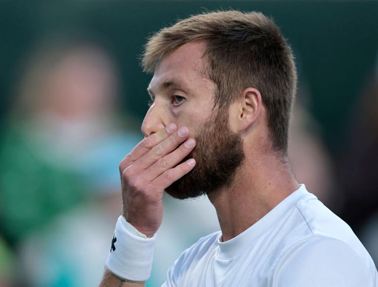 Corentin Moutet (getty)