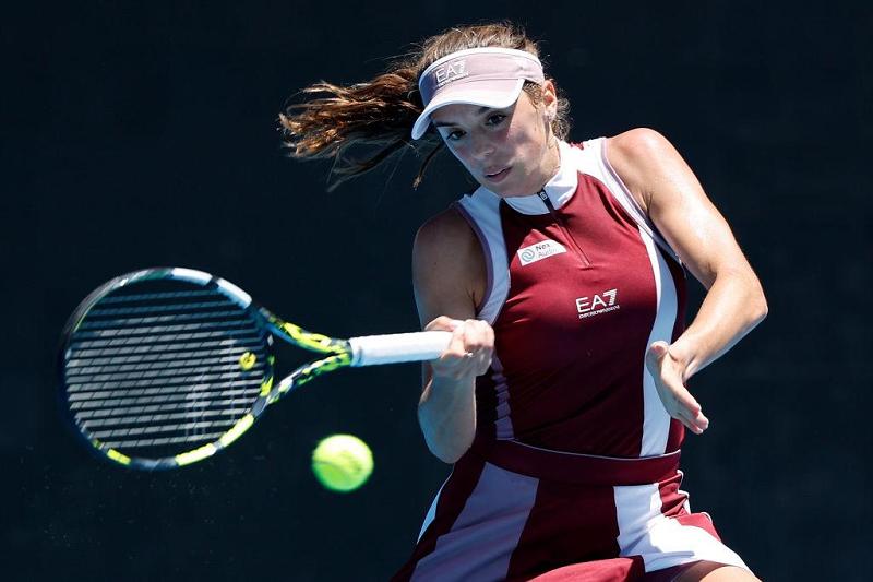 Lucia Bronzetti (Getty)