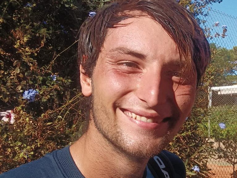 Gabriele Piraino