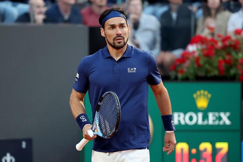 Fabio Fognini (FITP)