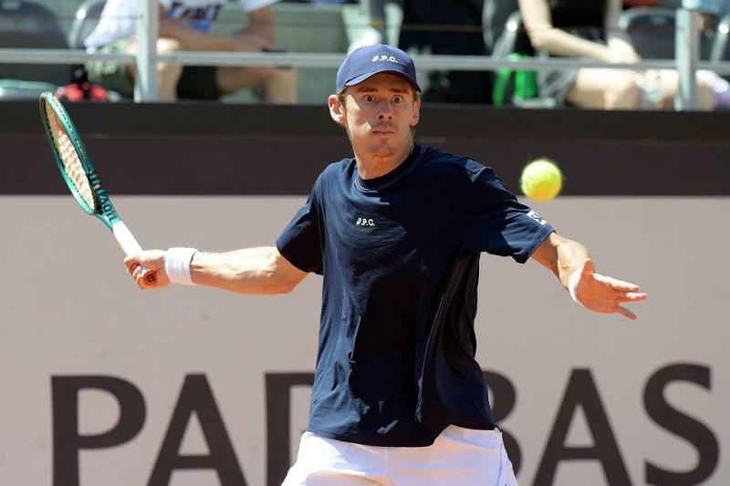 Alex De Minaur (Aus)  (Foto Fitp)