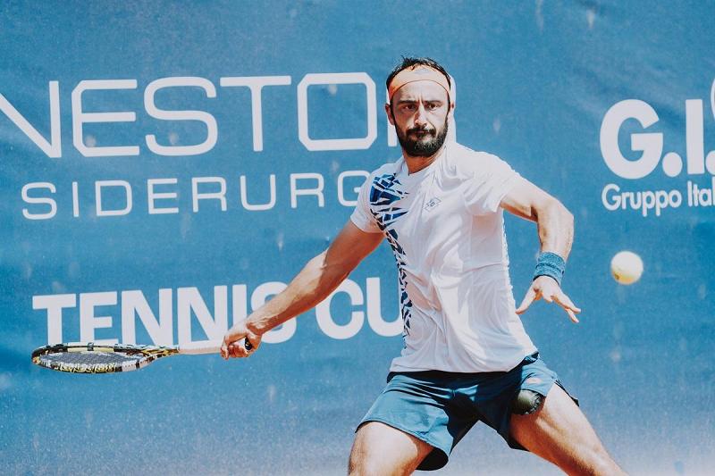 Lorenzo Giustino