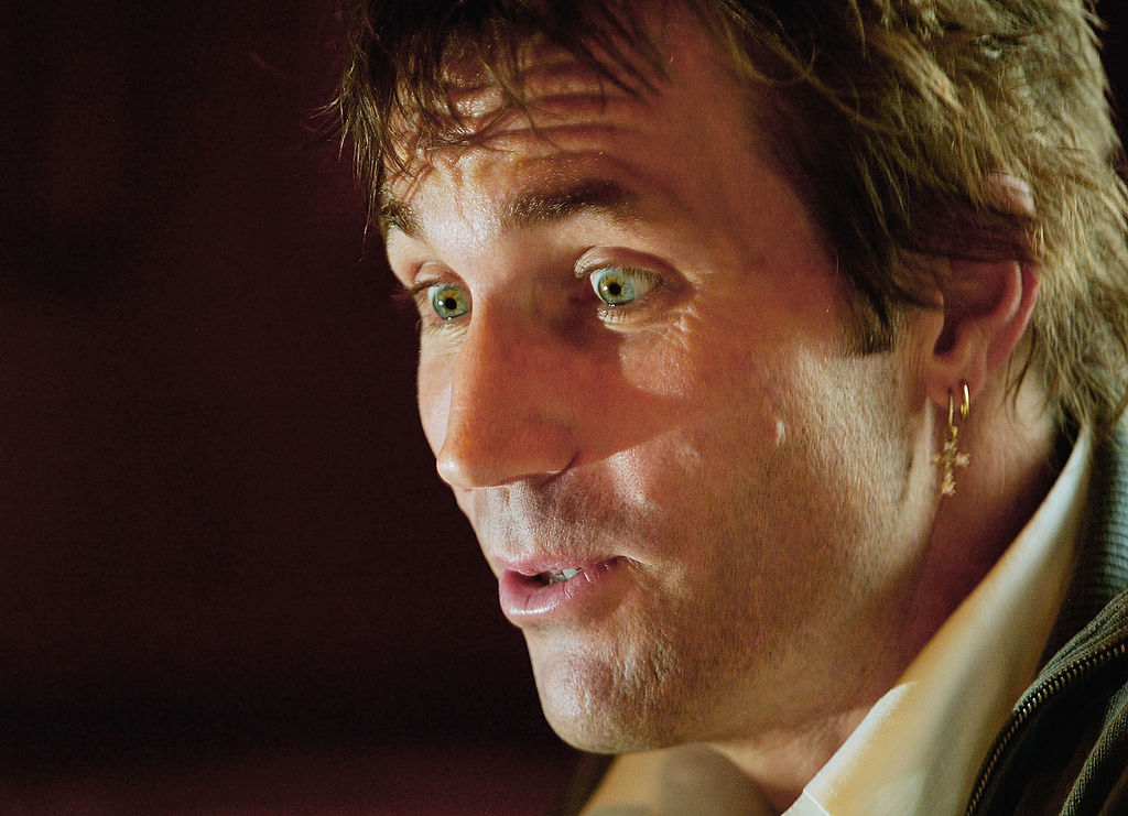 Pat Cash