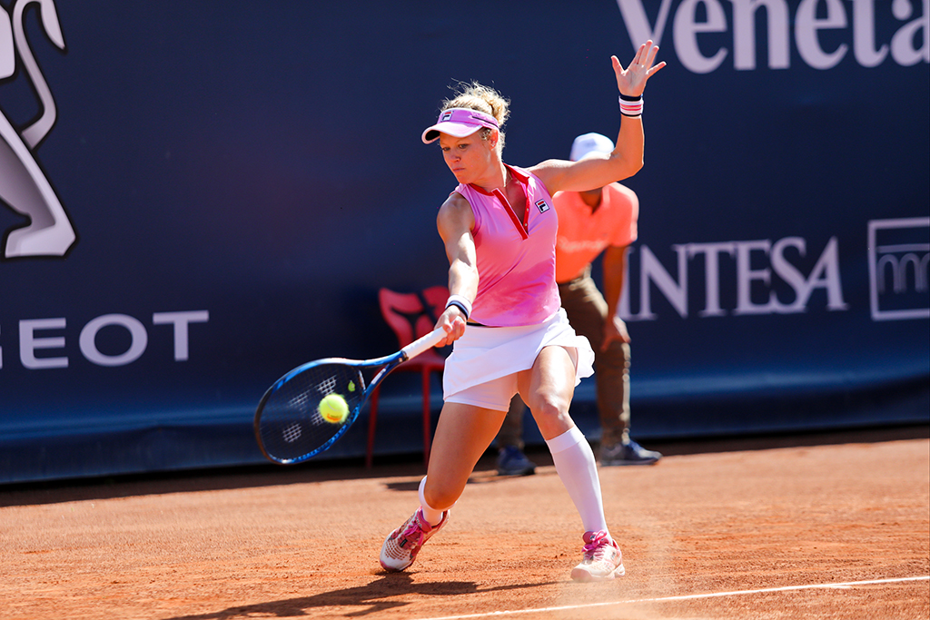 Laura Siegemund