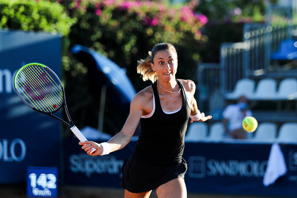 Petra Martic