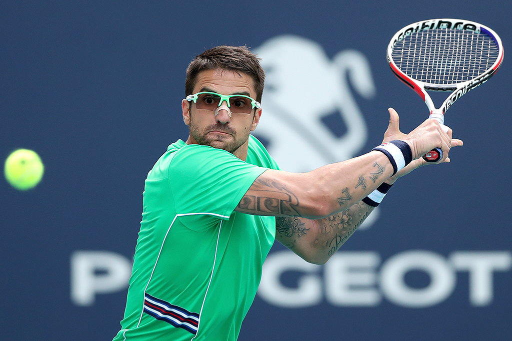 Janko Tipsarevic