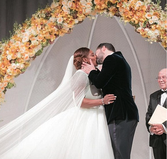 I matrimoni dei tennisti