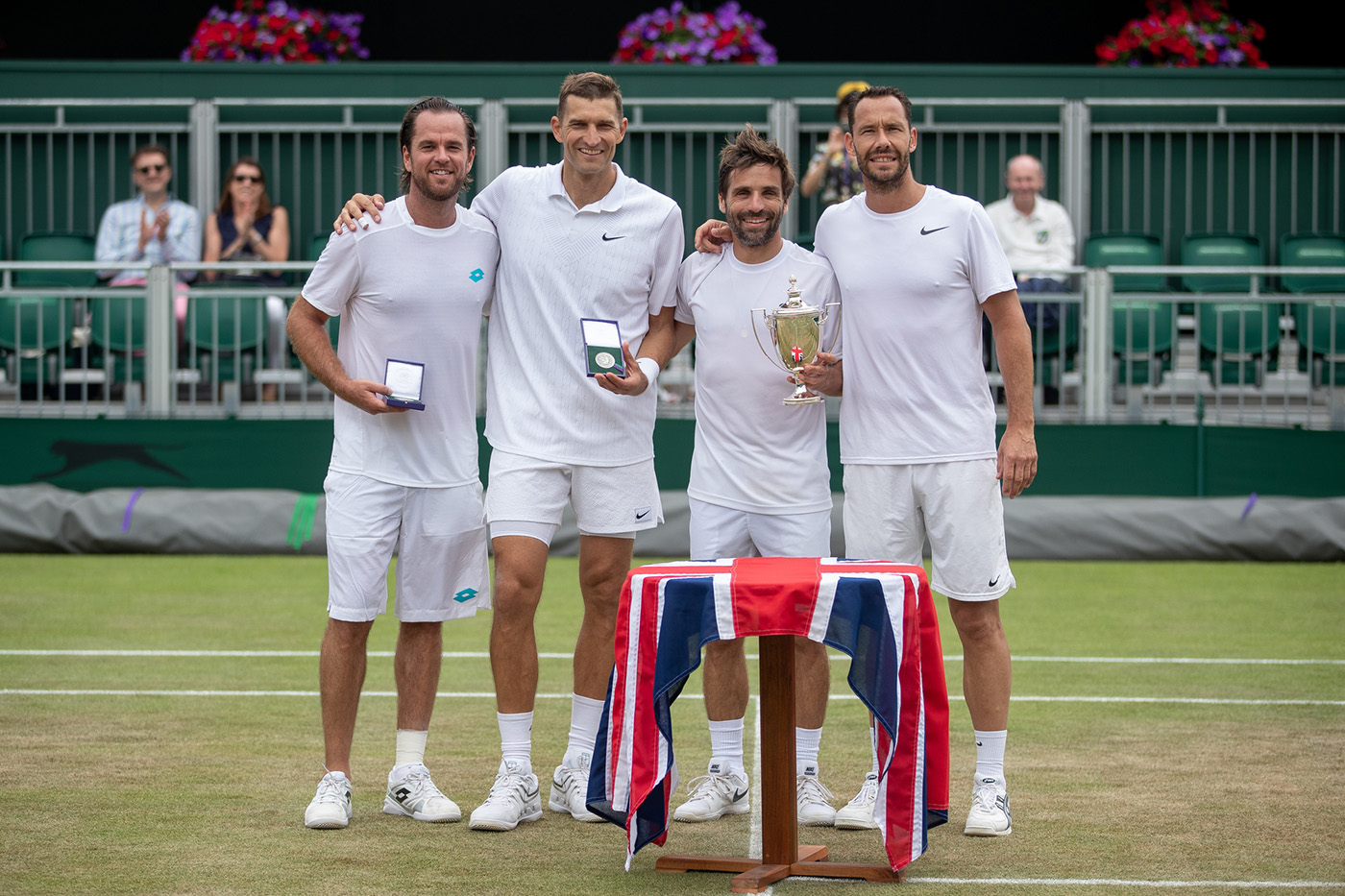 wimbledon 19 clement llodra