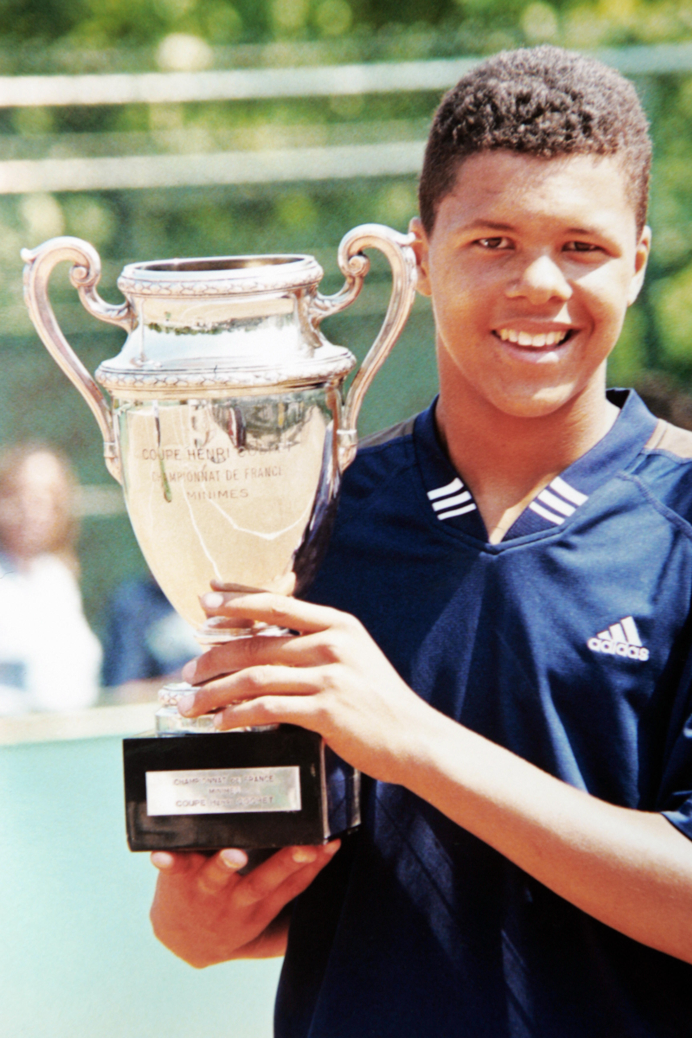 Jo Wilfried Tsonga