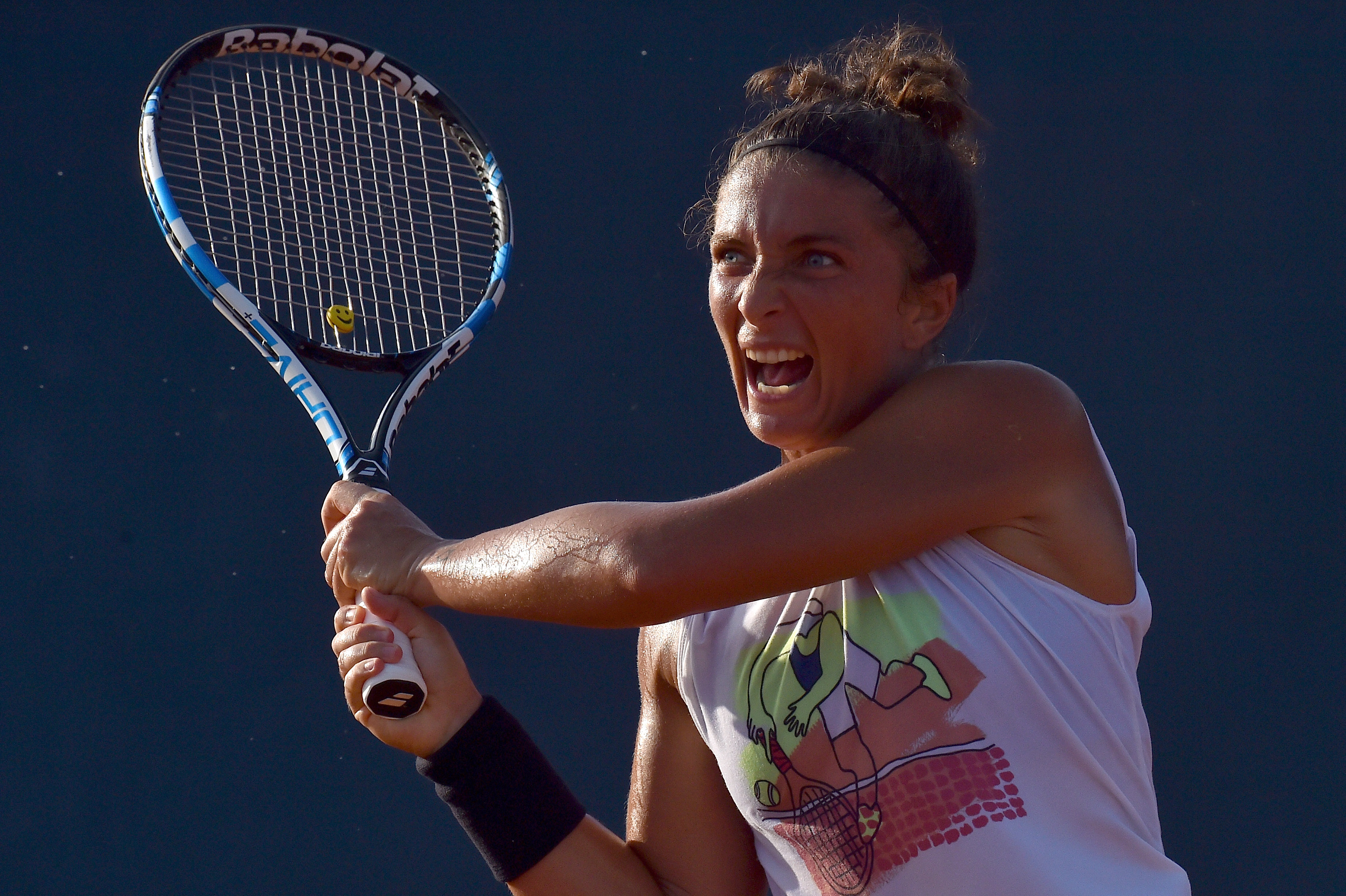 Sara Errani