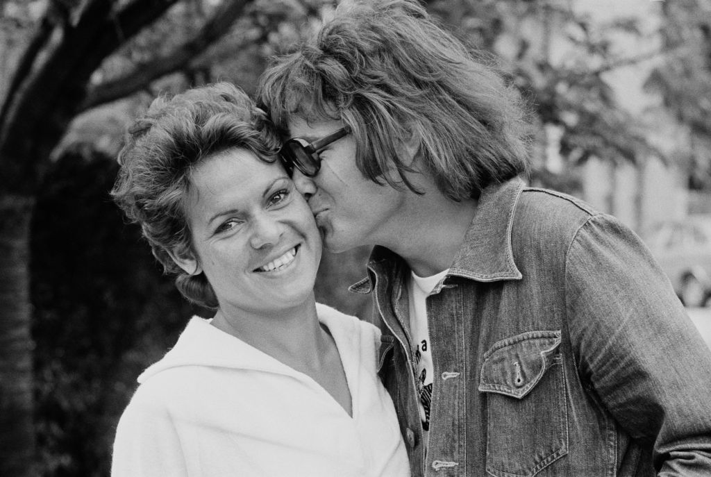 Evonne Goolagong