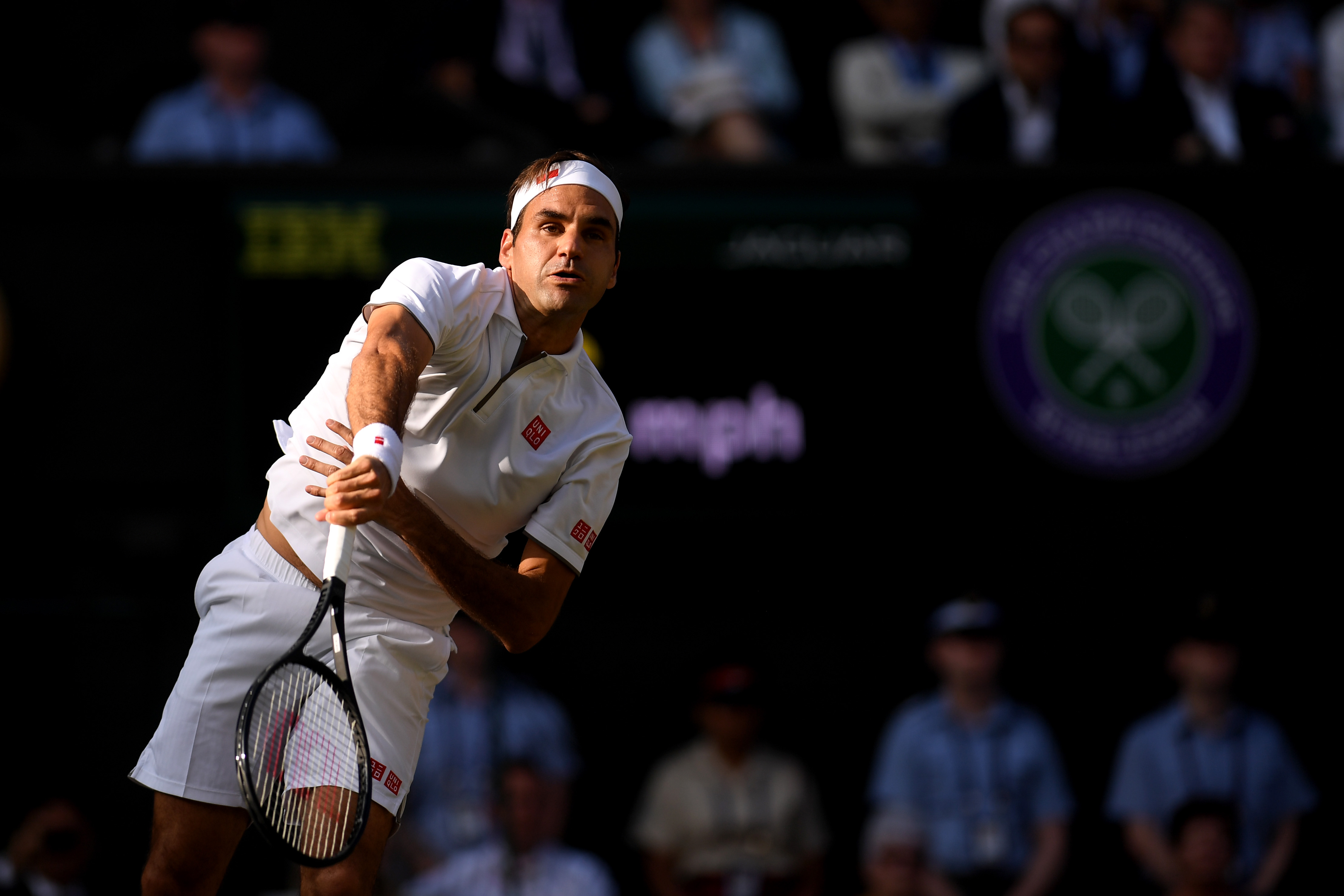 Roger Federer