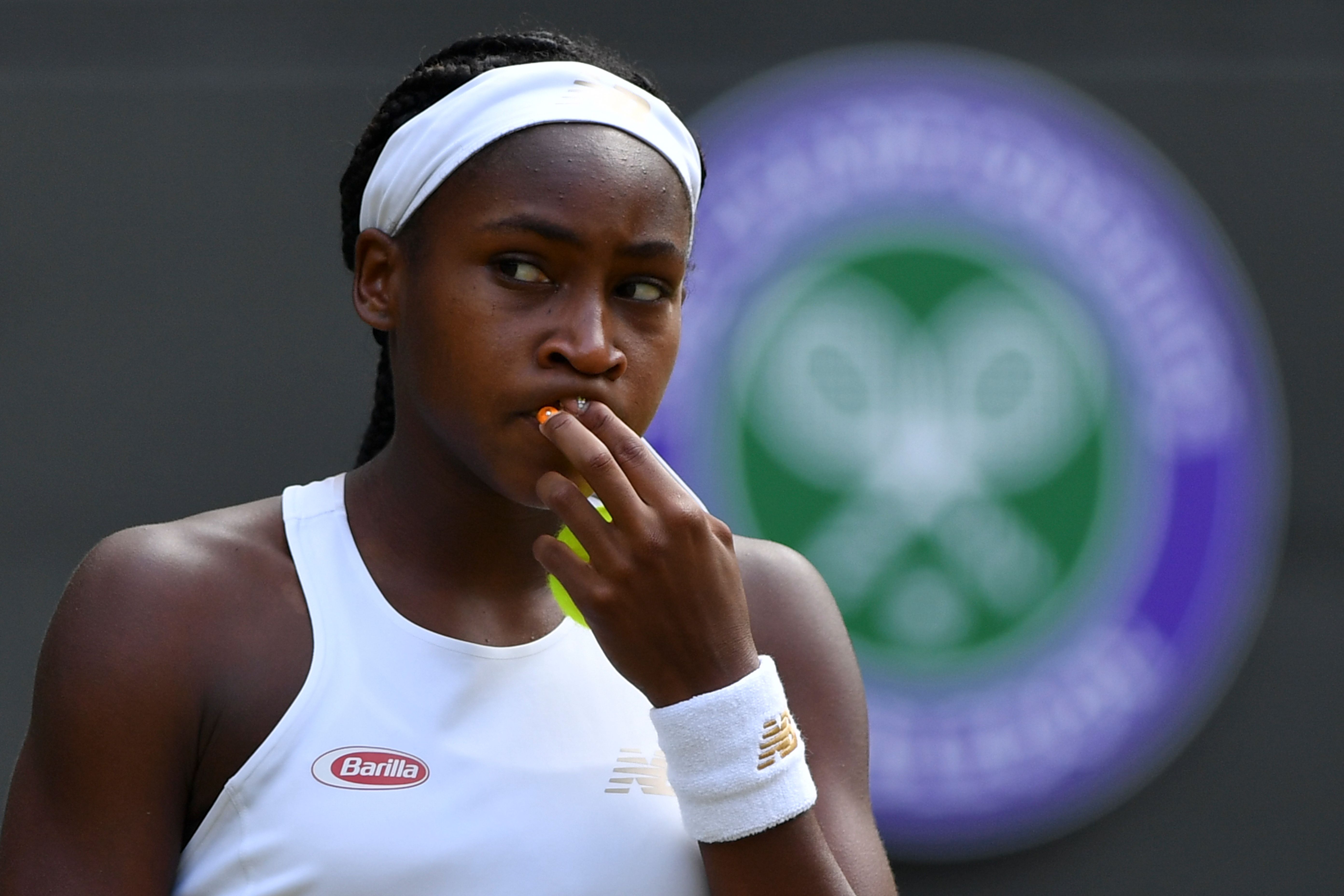 Cori Gauff