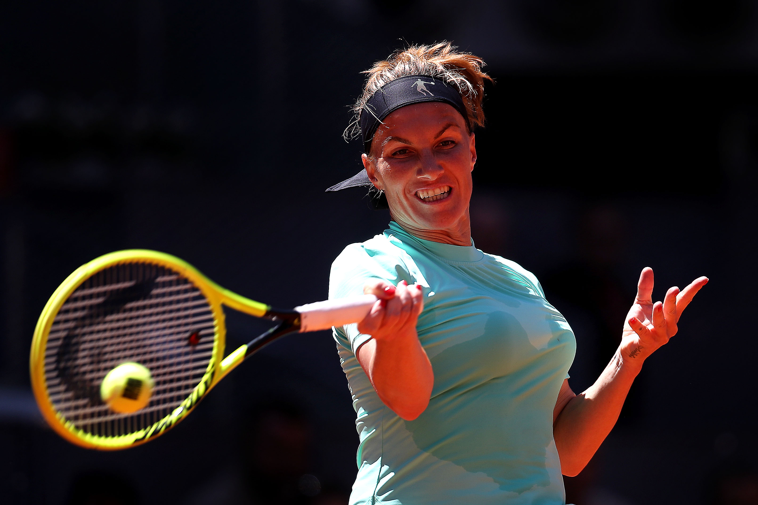 Svetlana Kuznetsova
