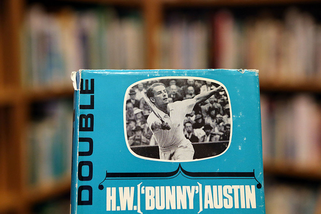 Bunny Austin