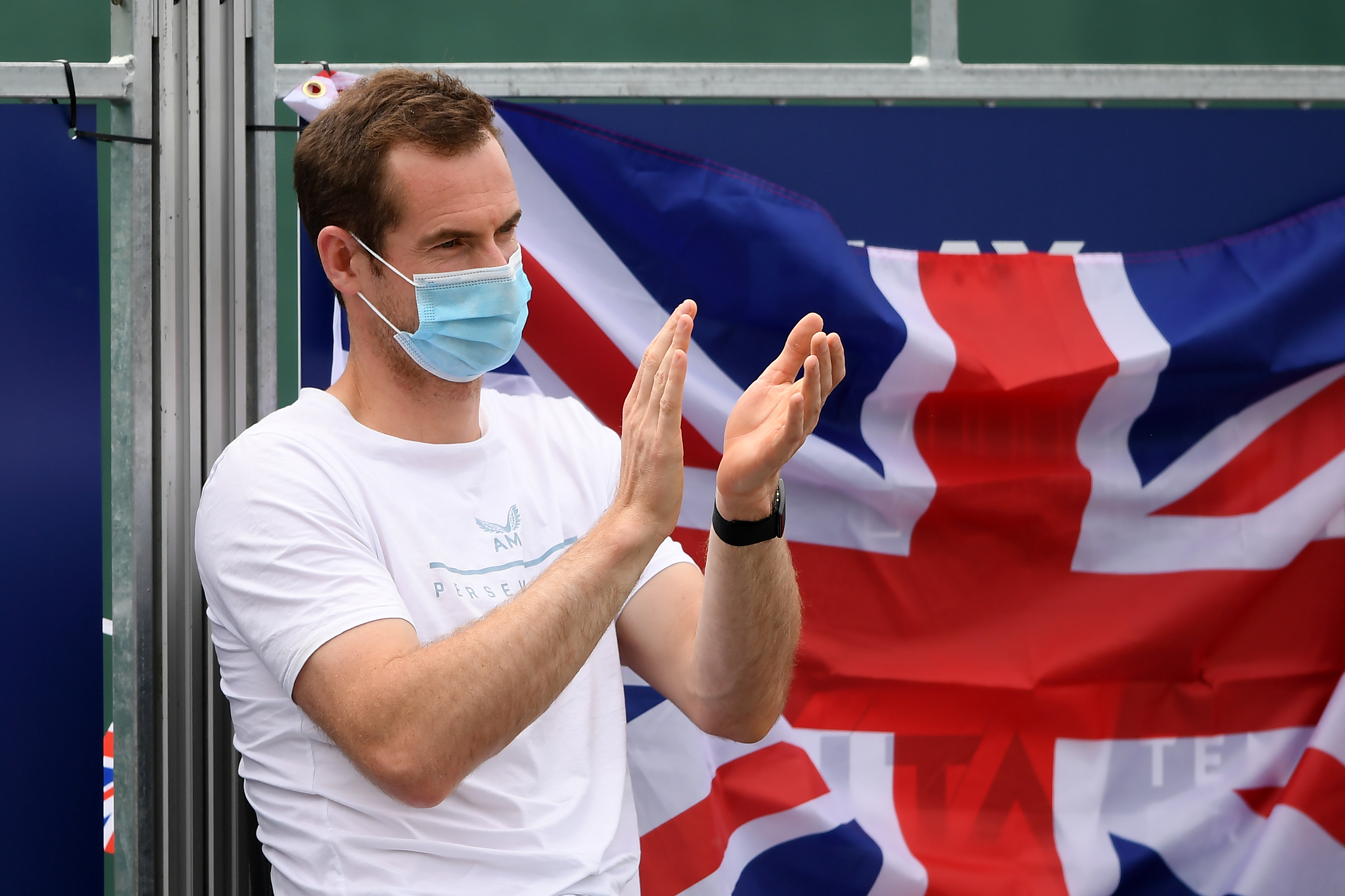 Andy Murray