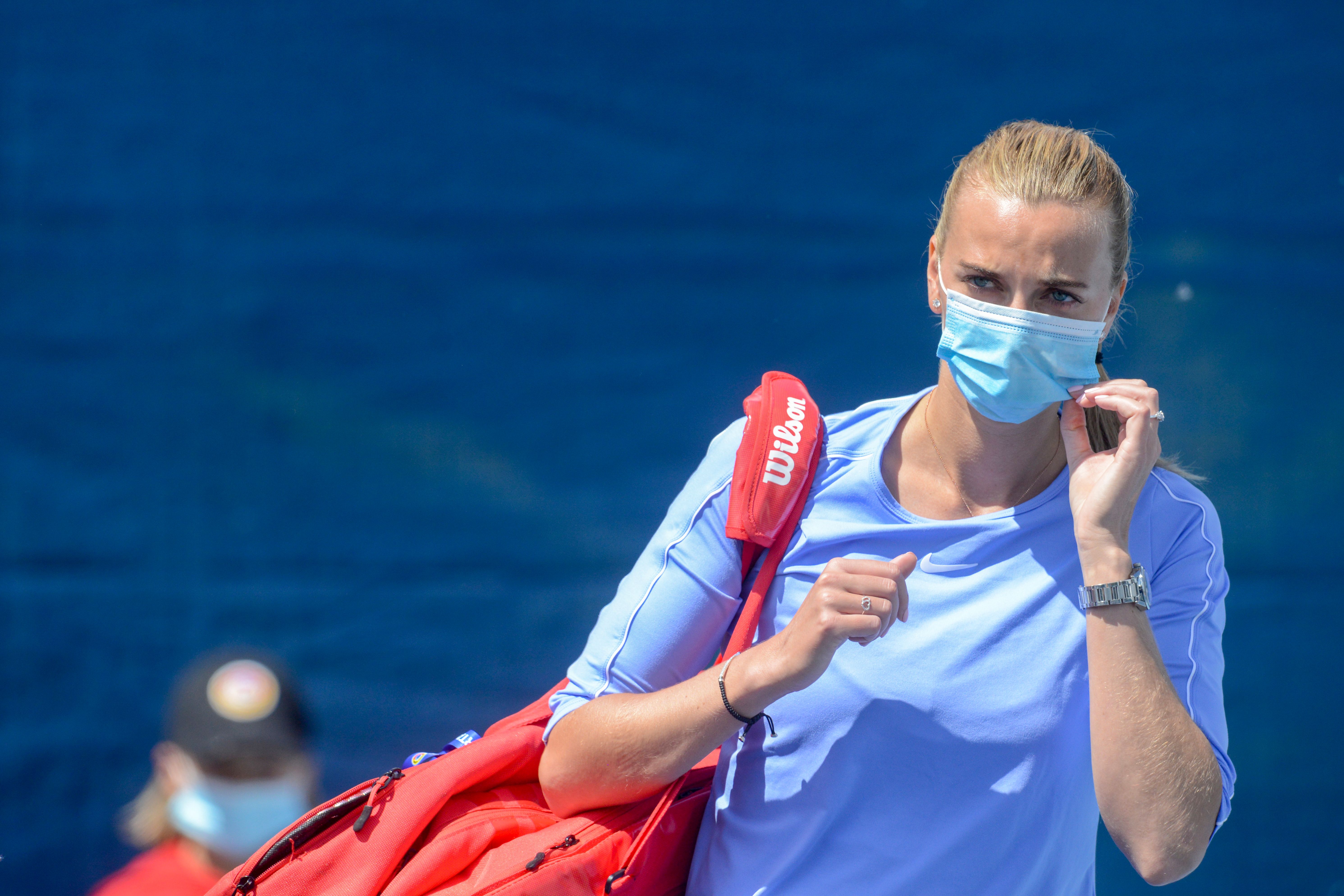 Petra Kvitova