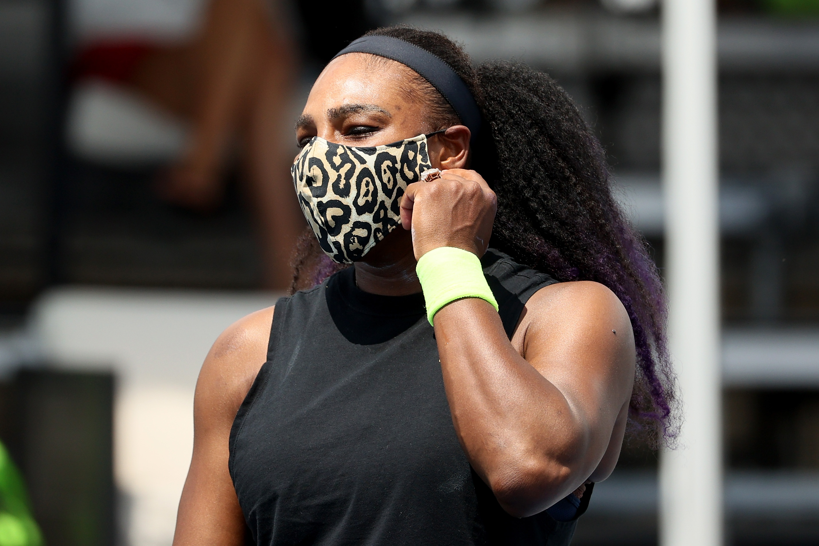 Serena Williams