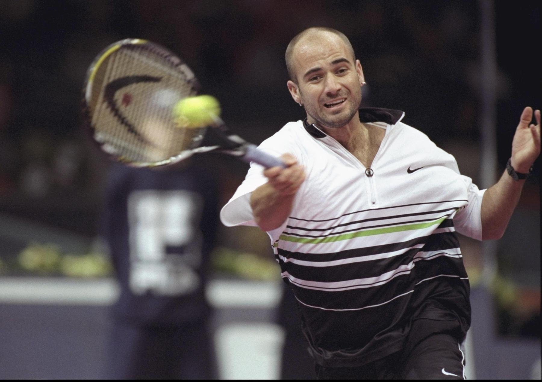 Nitto ATP Finals story, il Kid al grande ballo